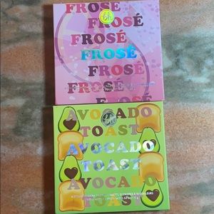 BH COSMETICS weekend vibes shadow duo